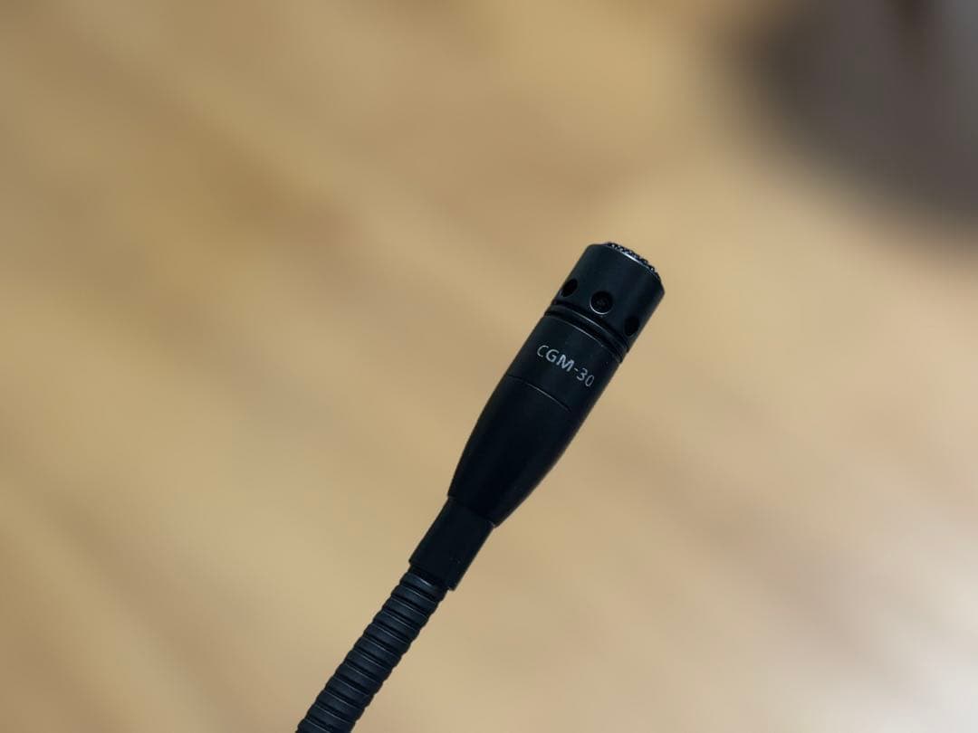 配信機器・PA機器・レコーディング機器 Roland UVC-02 + CGM-30