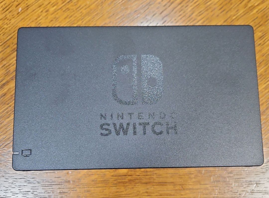 Nintendo Switch 本体 欠品無し 箱あり