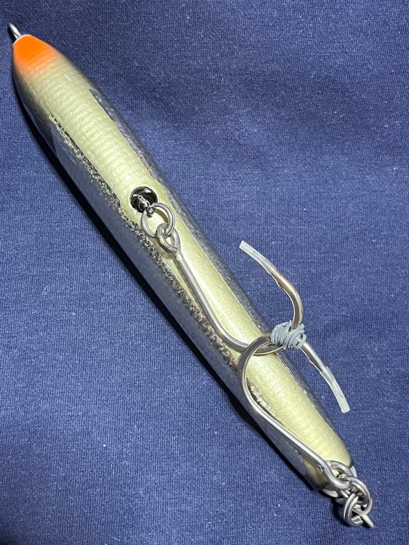 マグロ/GTキャスティング　カーペンター ディアブロBC-γ90-200