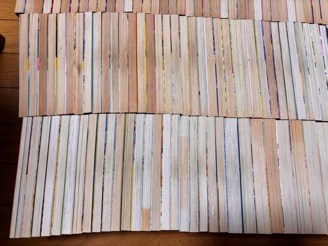 ② こち亀のみ　こちら葛飾区亀有公園前派出所 全巻　全201巻　セット　まとめ