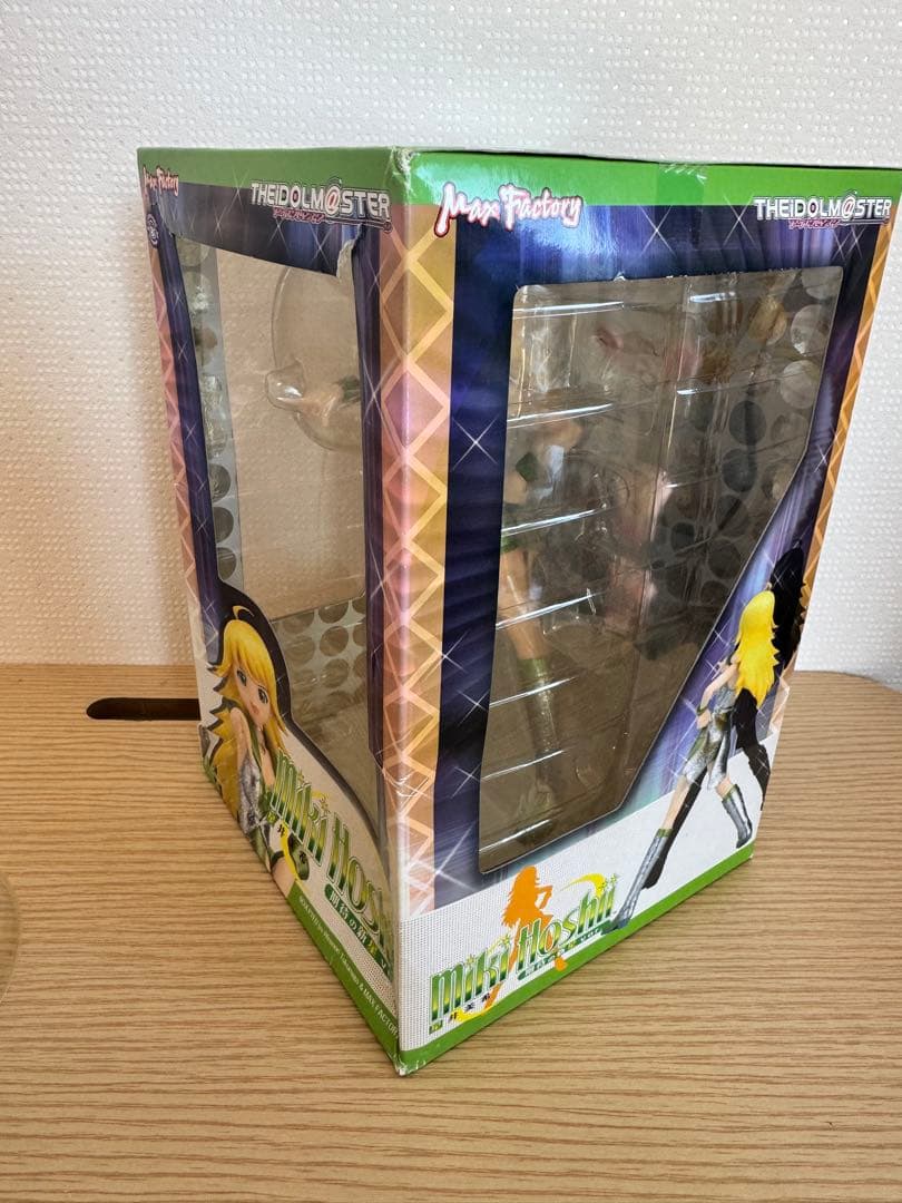 アイドルマスター ブリリアントステージ フィギュア 9体まとめ売り