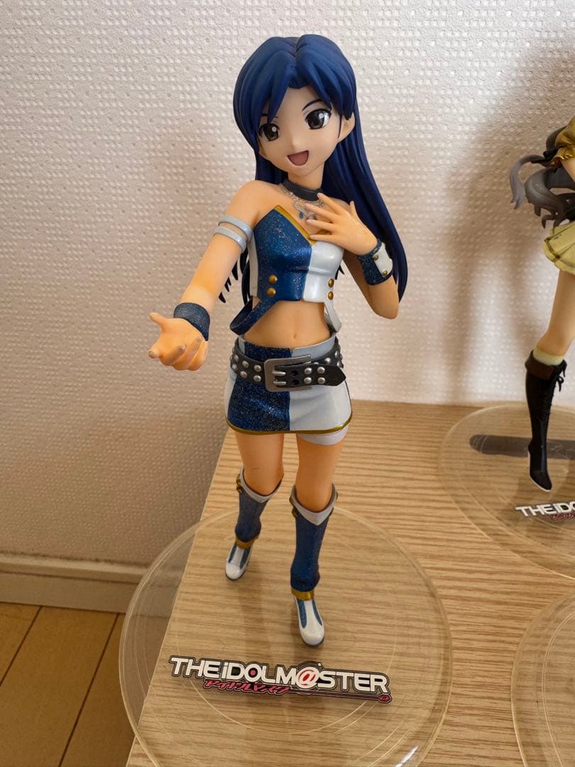 アイドルマスター ブリリアントステージ フィギュア 9体まとめ売り