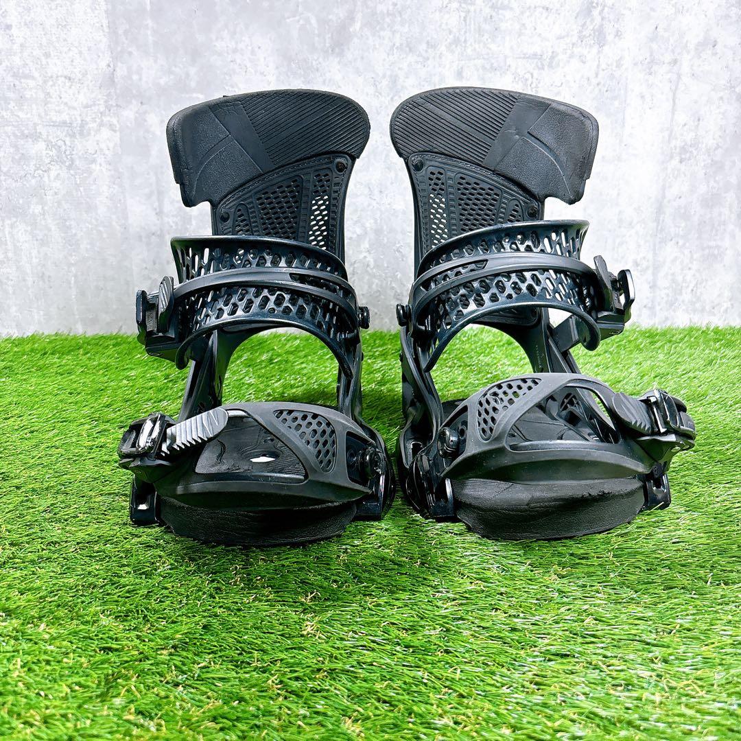 BURTON INSTIGATOR 150 W マラビータ メンズボード セット