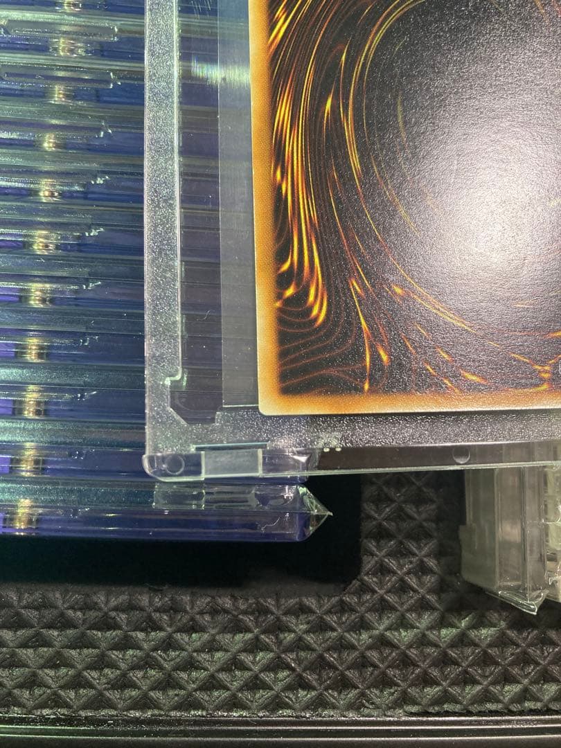 ⭐︎一軍コレクション⭐︎遊戯王 暗黒騎士ガイア 初期ウルトラ