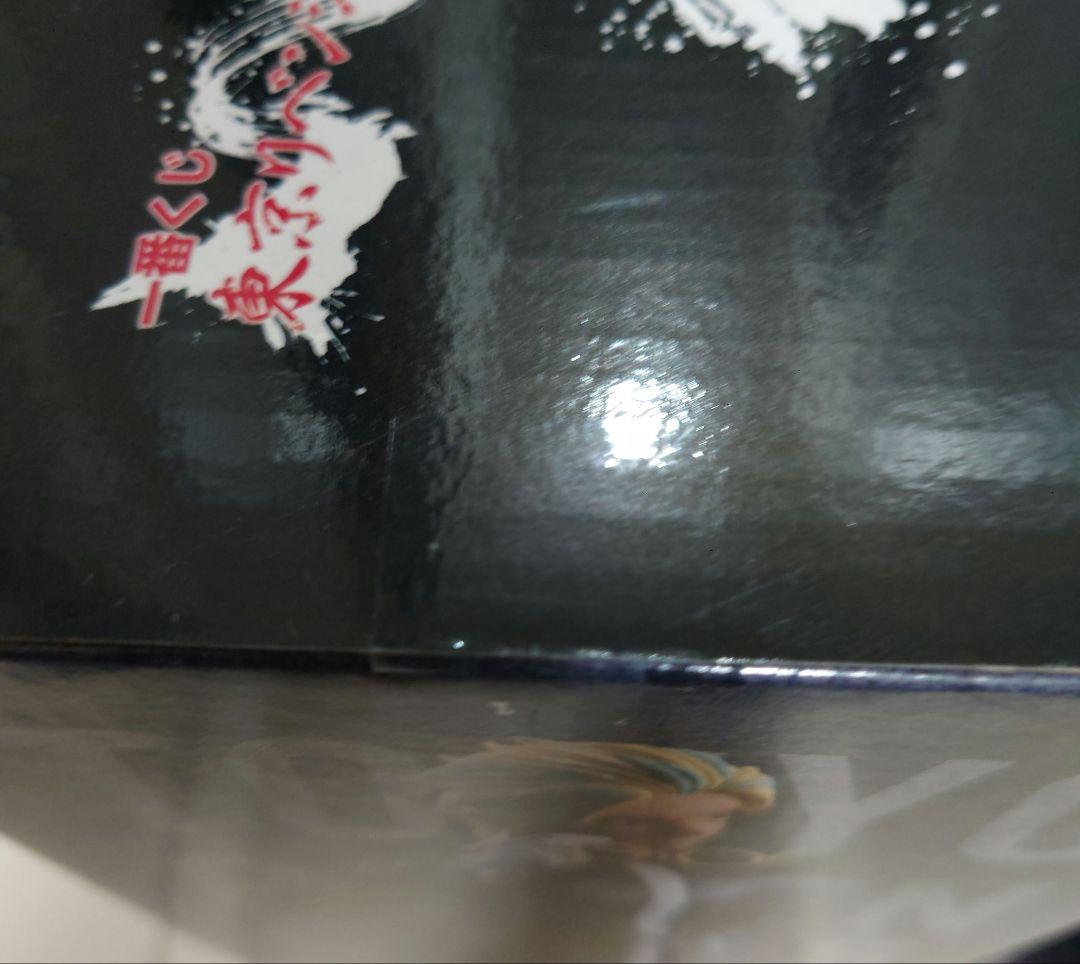 一番くじ　東京リベンジャーズ　天竺編 MASTERLISE C&D フィギュア