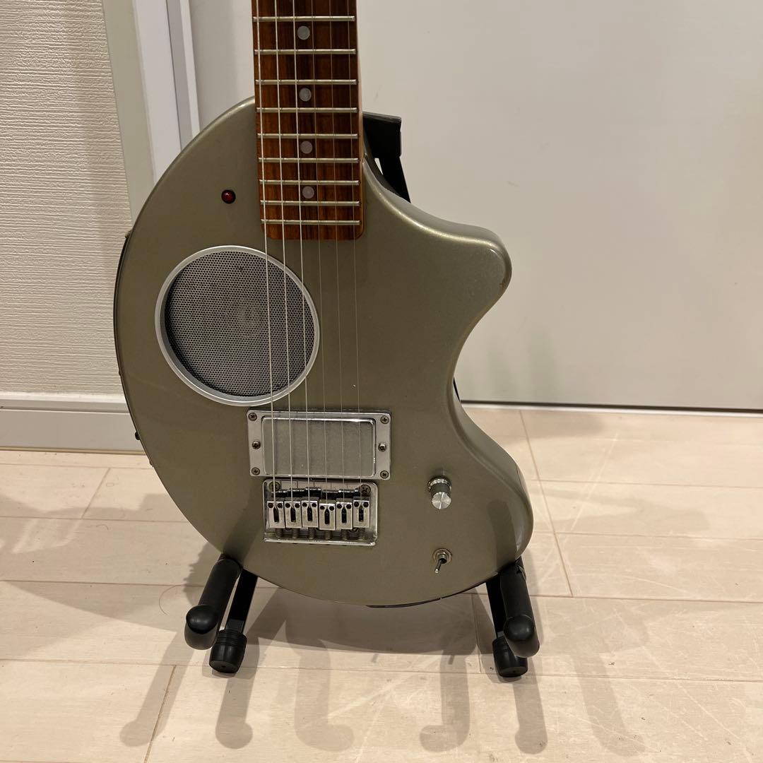 フェルナンデス　DIGI-ZO ZO-3 エレキギター