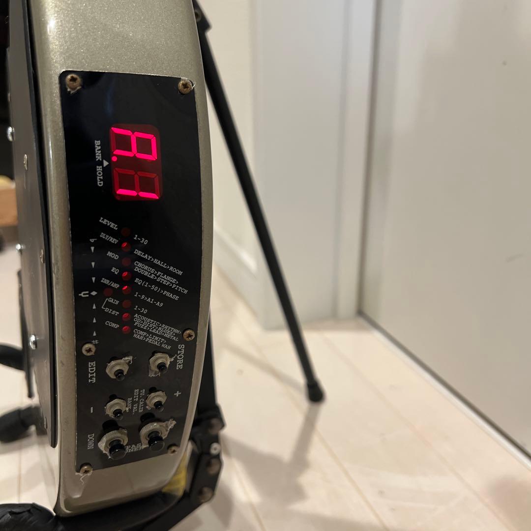 フェルナンデス　DIGI-ZO ZO-3 エレキギター