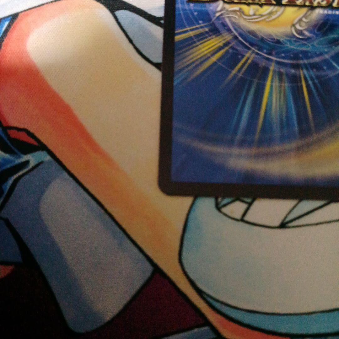 サイン入りBCヒット