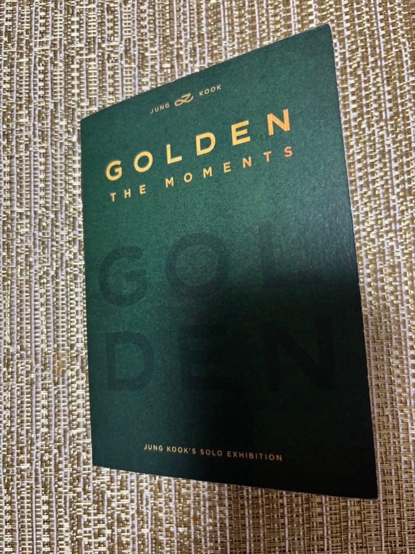 最終値下げBTS ジョングク　トレカ