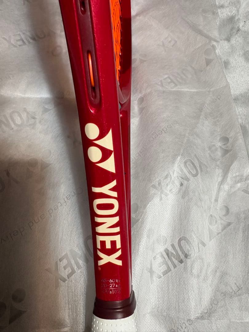 【G3】ヨネックス ブイコア 100 2026