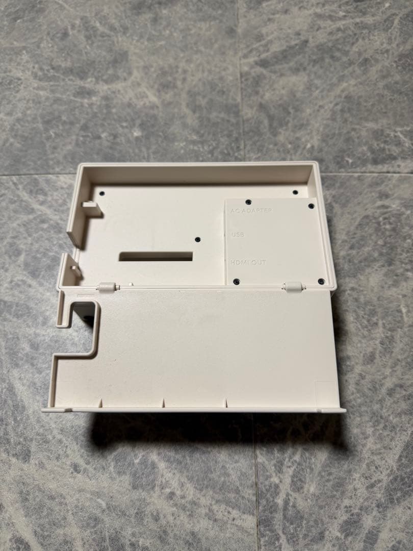 あつまれどうぶつの森 デザイン Nintendo Switch