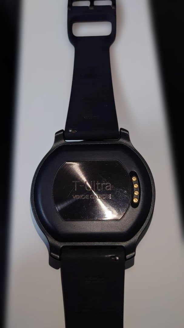 【値引済】VOICE CADDIE T-Ultra GPSナビ