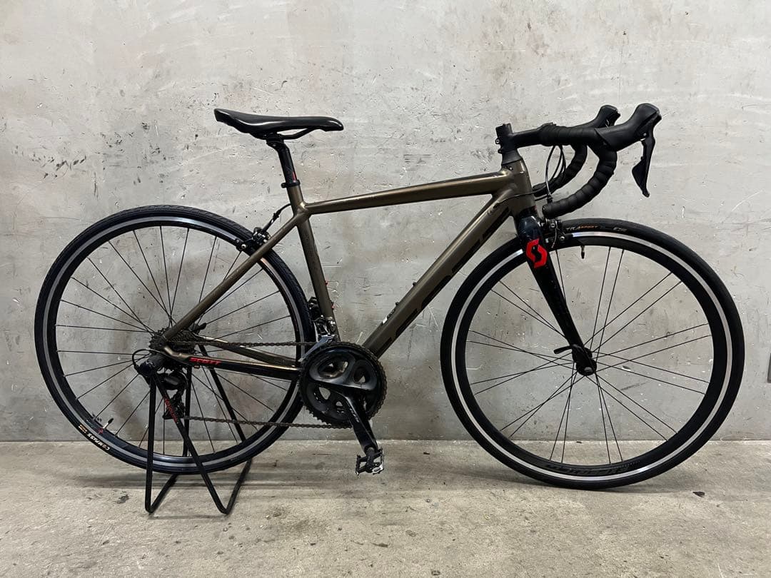 ロードバイク SCOTT スコット Speed Ster 700c