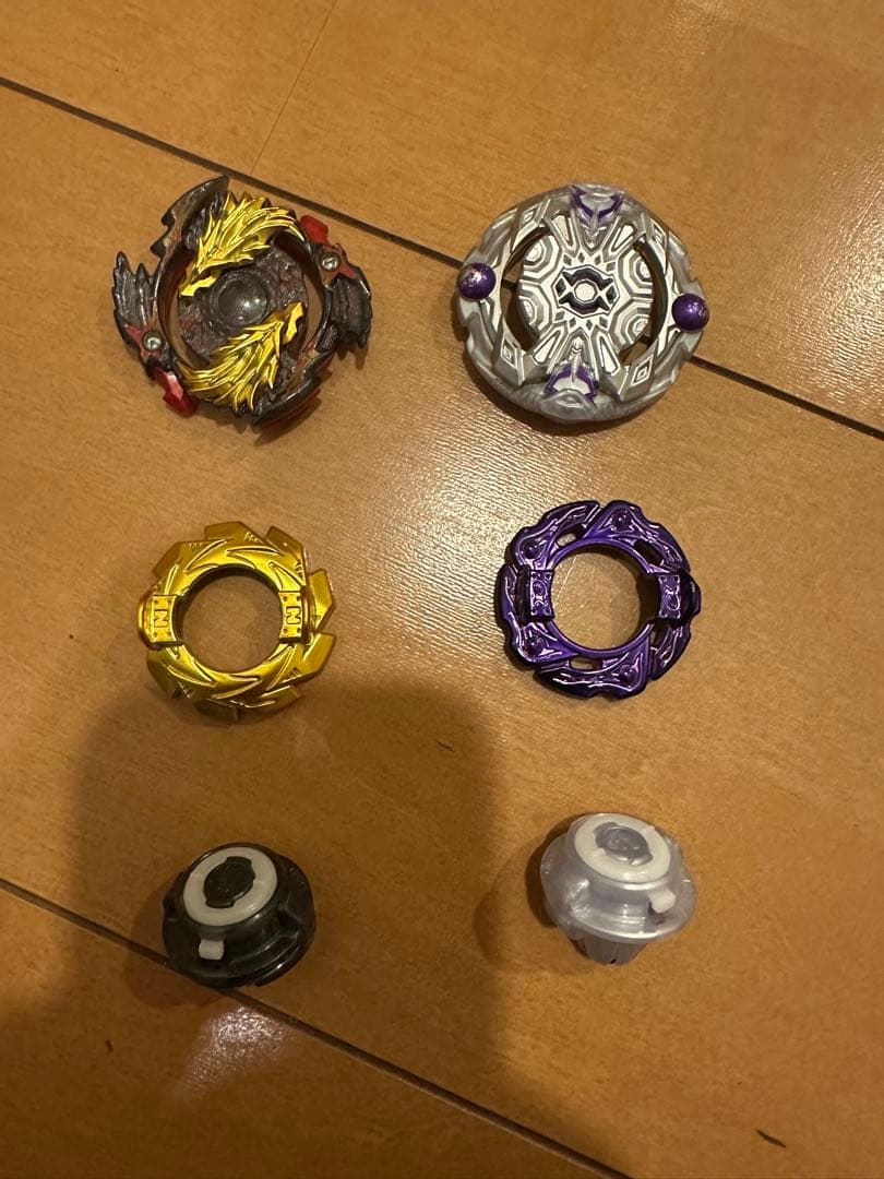 ベイブレード スタジアム ランチャーまとめ売り