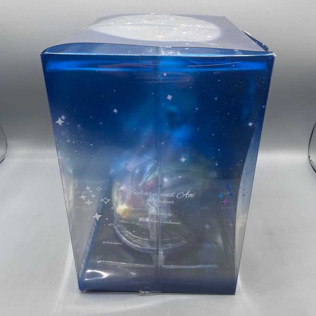 すばる&あおい 水着ver. 放課後のプレアデス 1/8 フィギュア