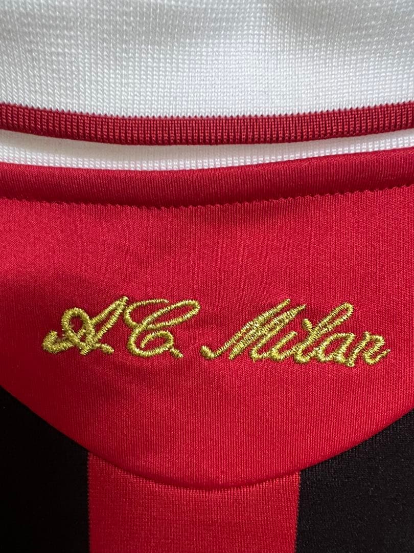 ACミラン マルディーニ #3 レジェンド 希少モデル　SOLO PER TE