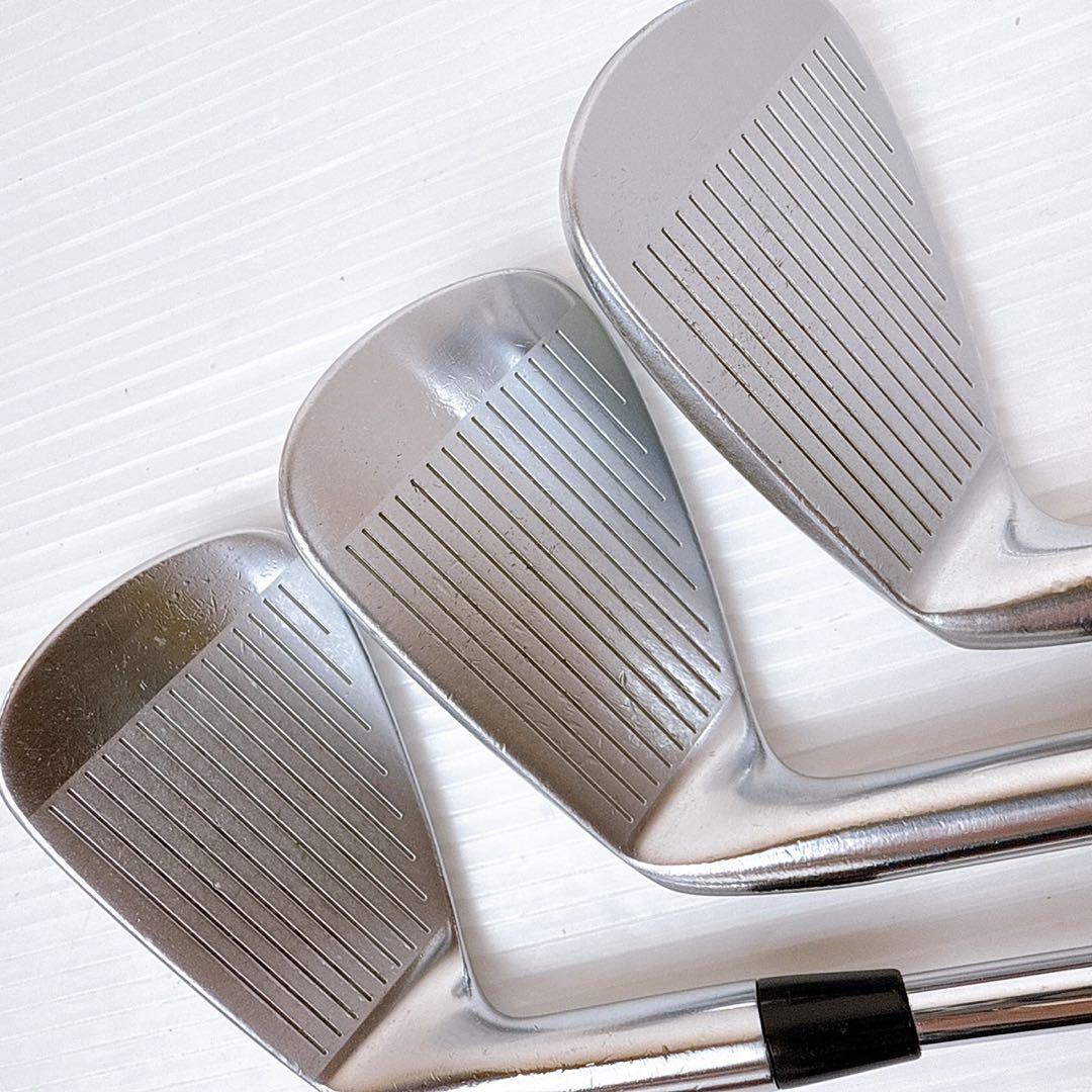 NIKE　ヴェイパープロコンボ　アイアンセット　6本　モーダスツアー120S