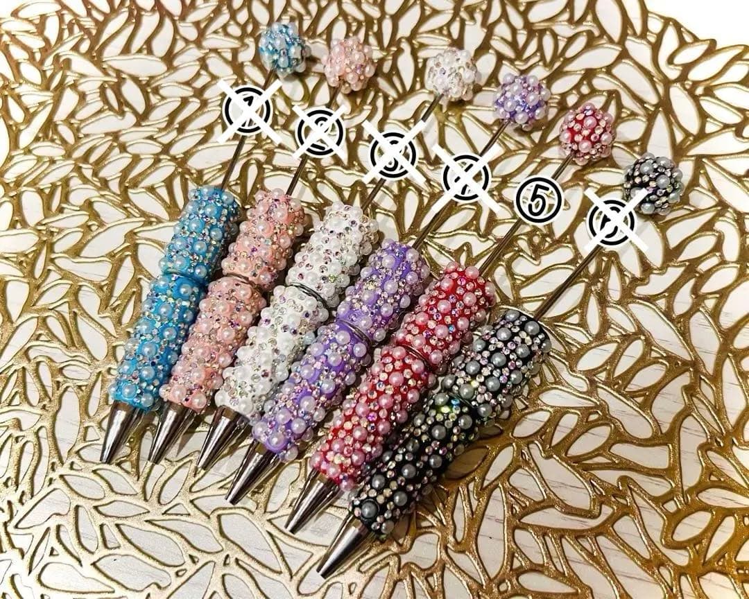 カスタムボールペン☆社長ペン6