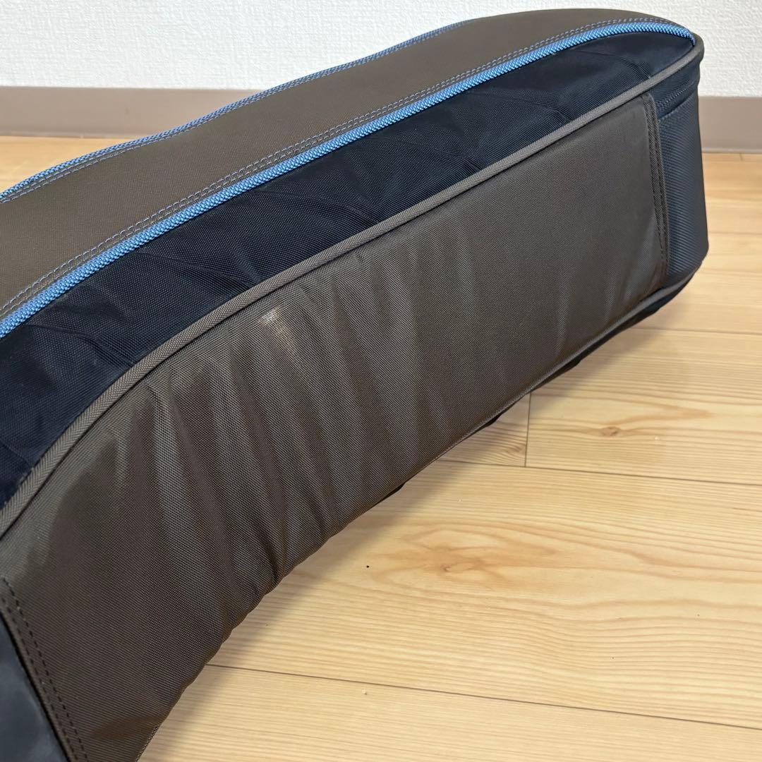 Reunion Blues エレキベース用ギグバッグ リユニオンブルース