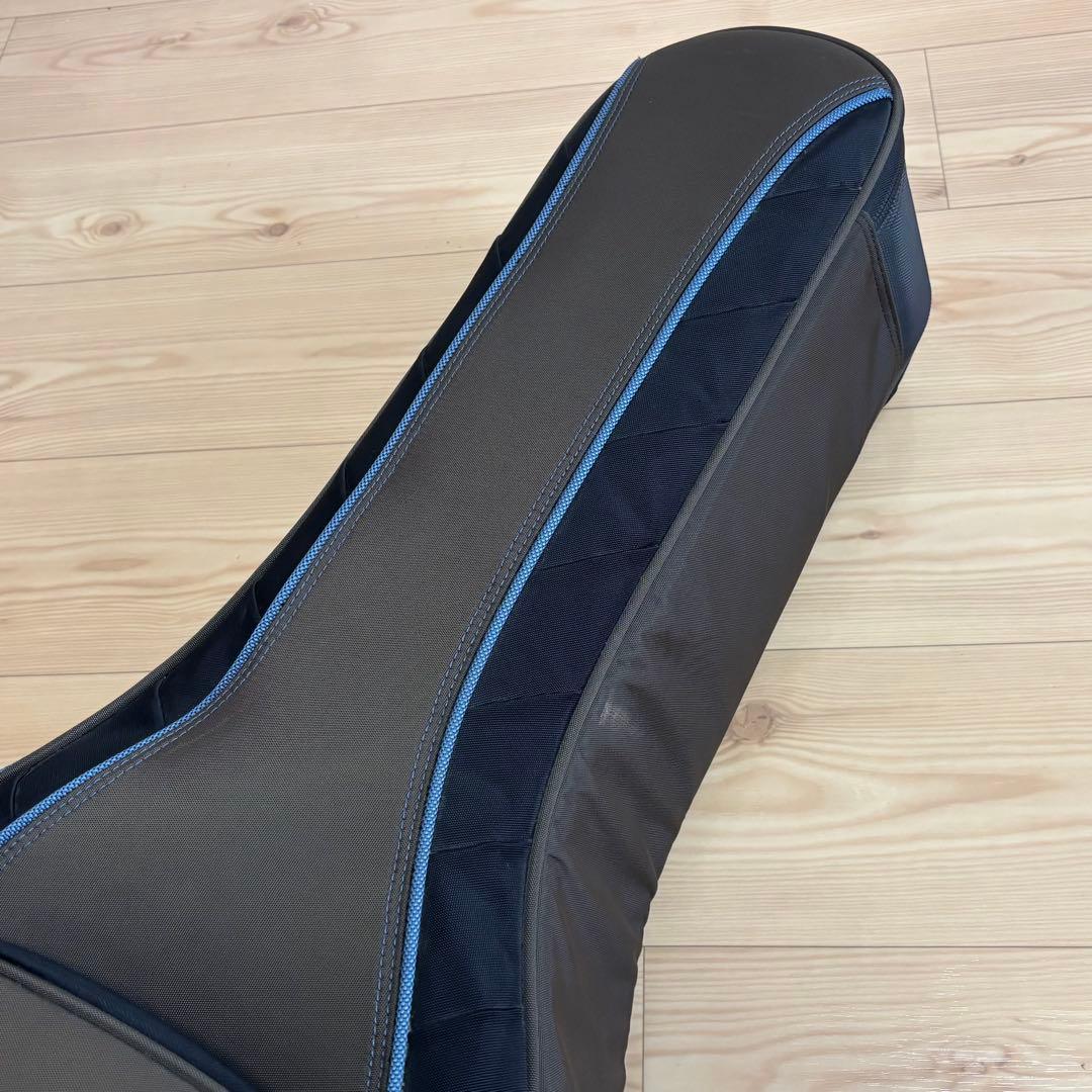 Reunion Blues エレキベース用ギグバッグ リユニオンブルース