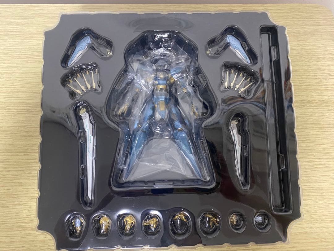 riobot 千値練　ジェフティ