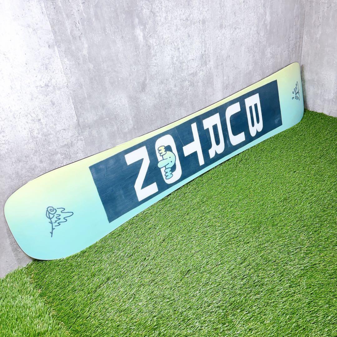 BURTON KILROY TWIN 152cm メンズ グラトリ カーテル