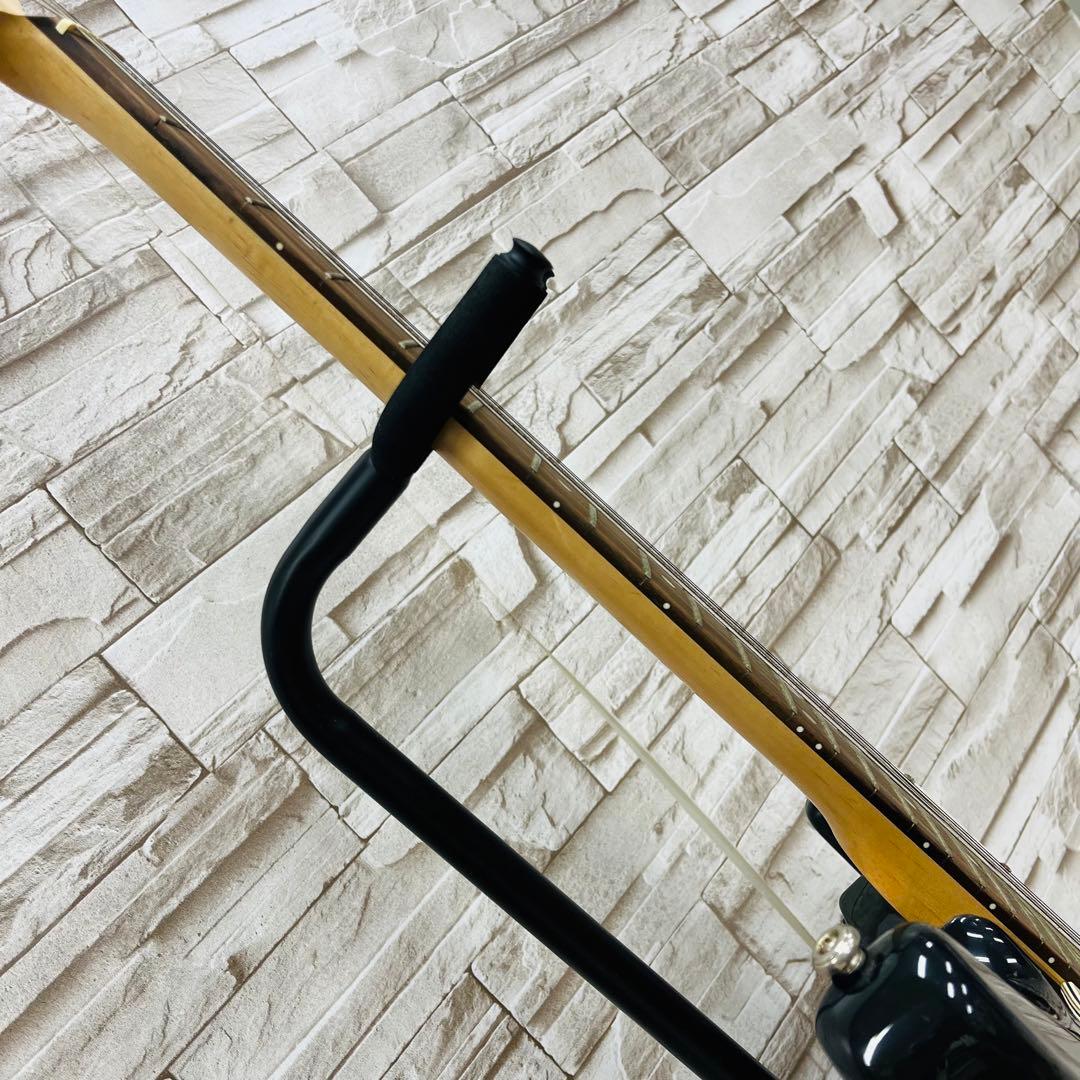 Mavis メイビス イシバシ楽器 ストラトキャスタータイプ エレキギター