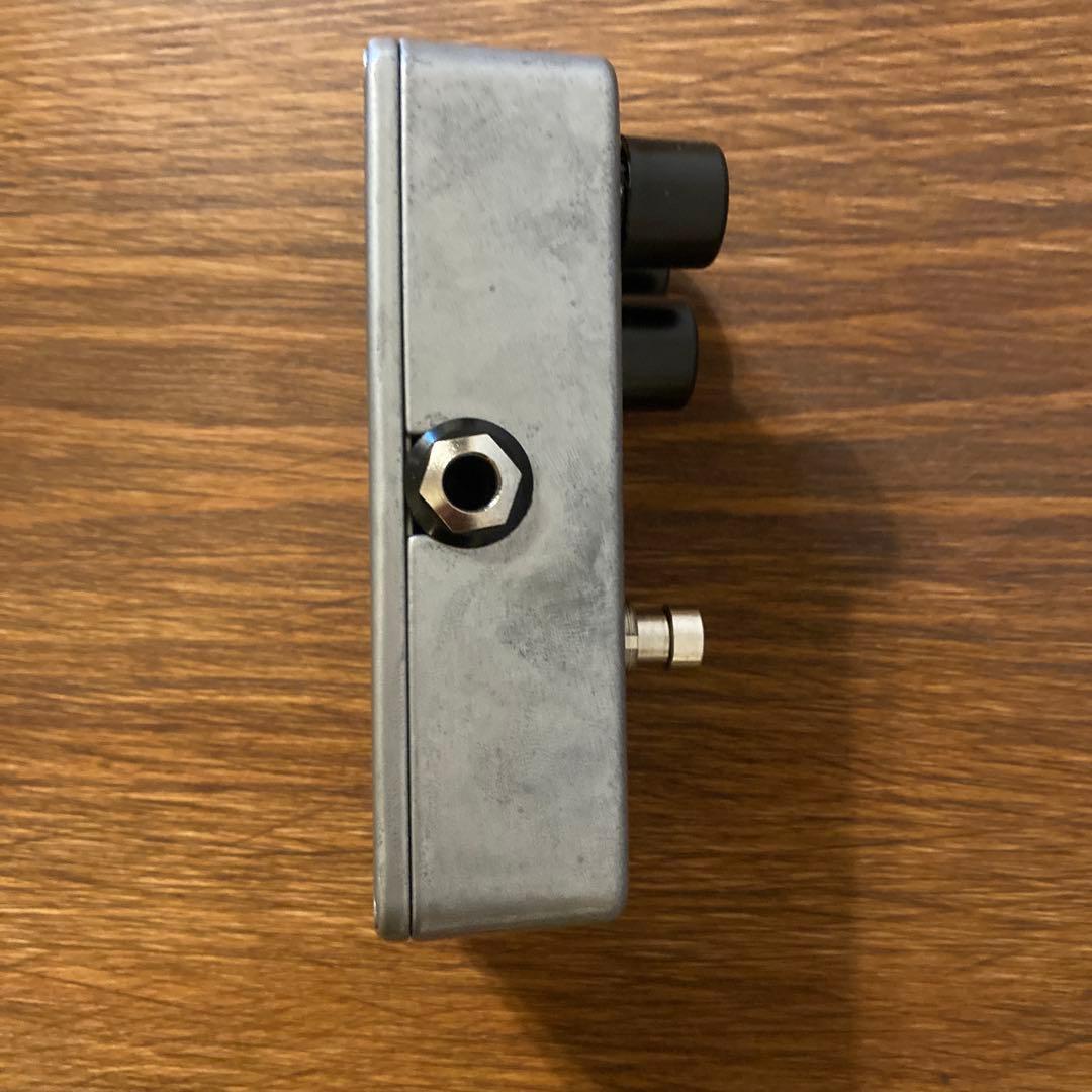 electro-harmonix Ram’s Head Big Muff Pi