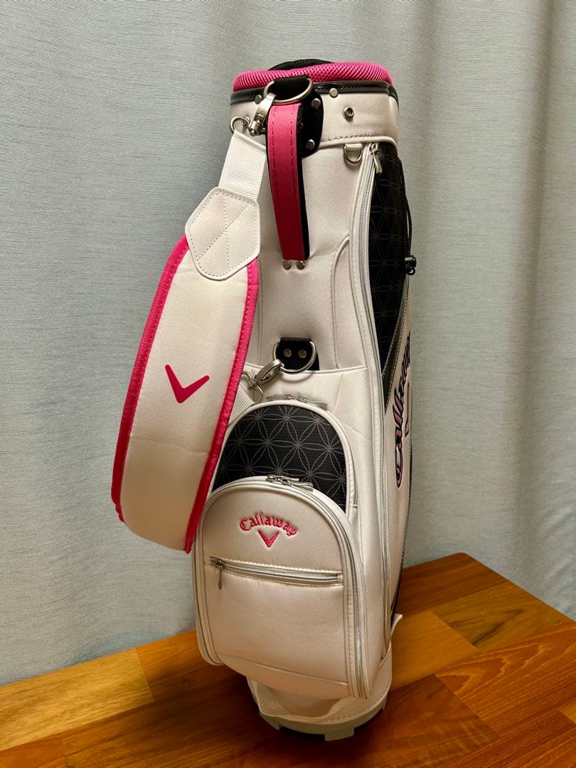 Callaway★キャロウェイ★Solaire★ウィメンズ★8.5型★軽量★