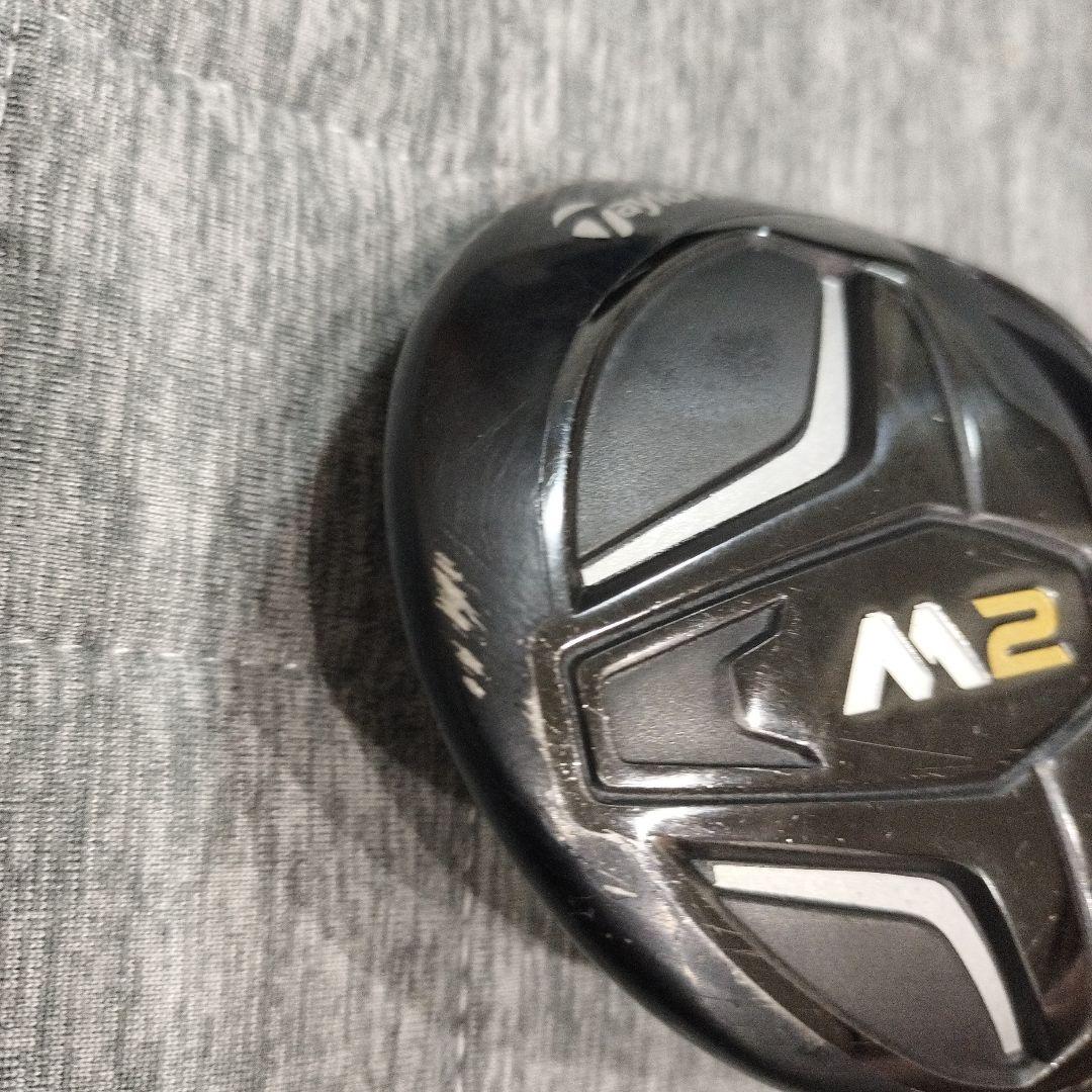名器！初代！M2 3W ヘッドのみ