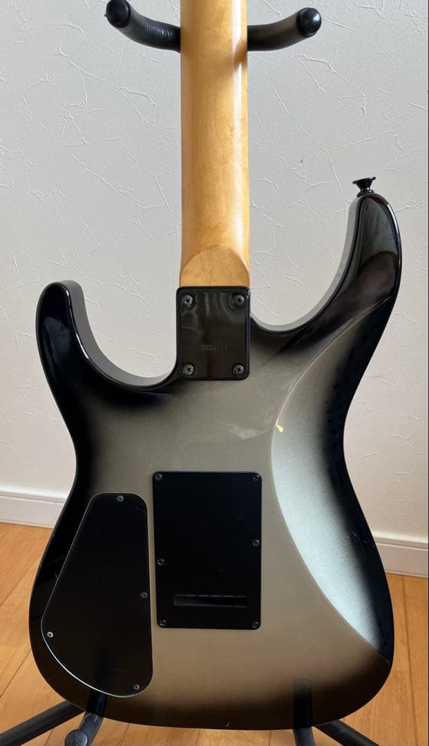 日本製 Grover Jackson Dinky MyG.