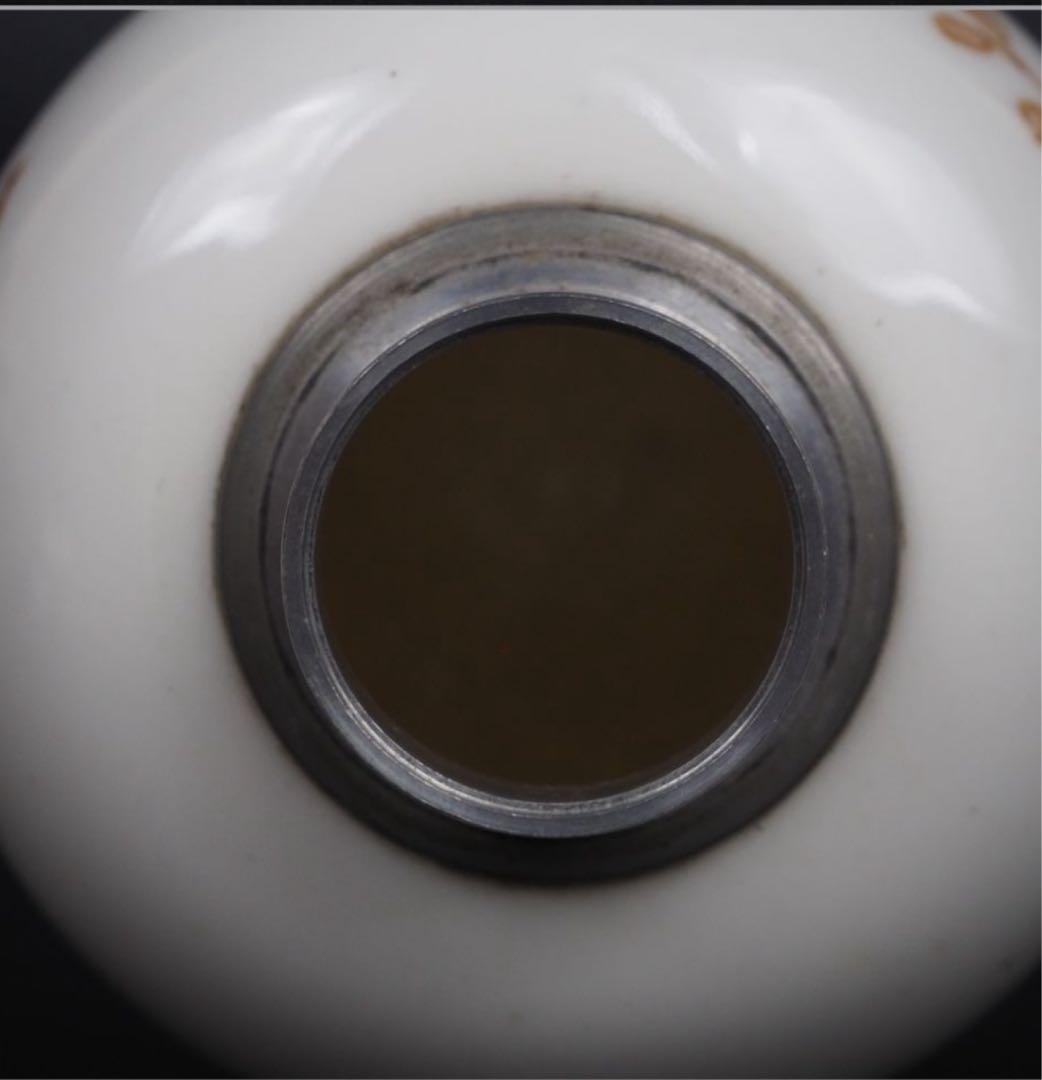 送料無料天皇御即位御大典記念大正1911年or昭和1926年錫口茶心壺茶壺茶入