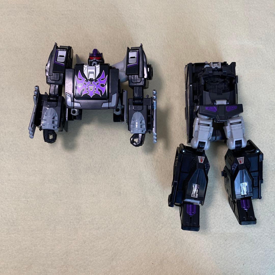 ロディマスユニクロナス　トランスフォーマーパワーオブプライムス