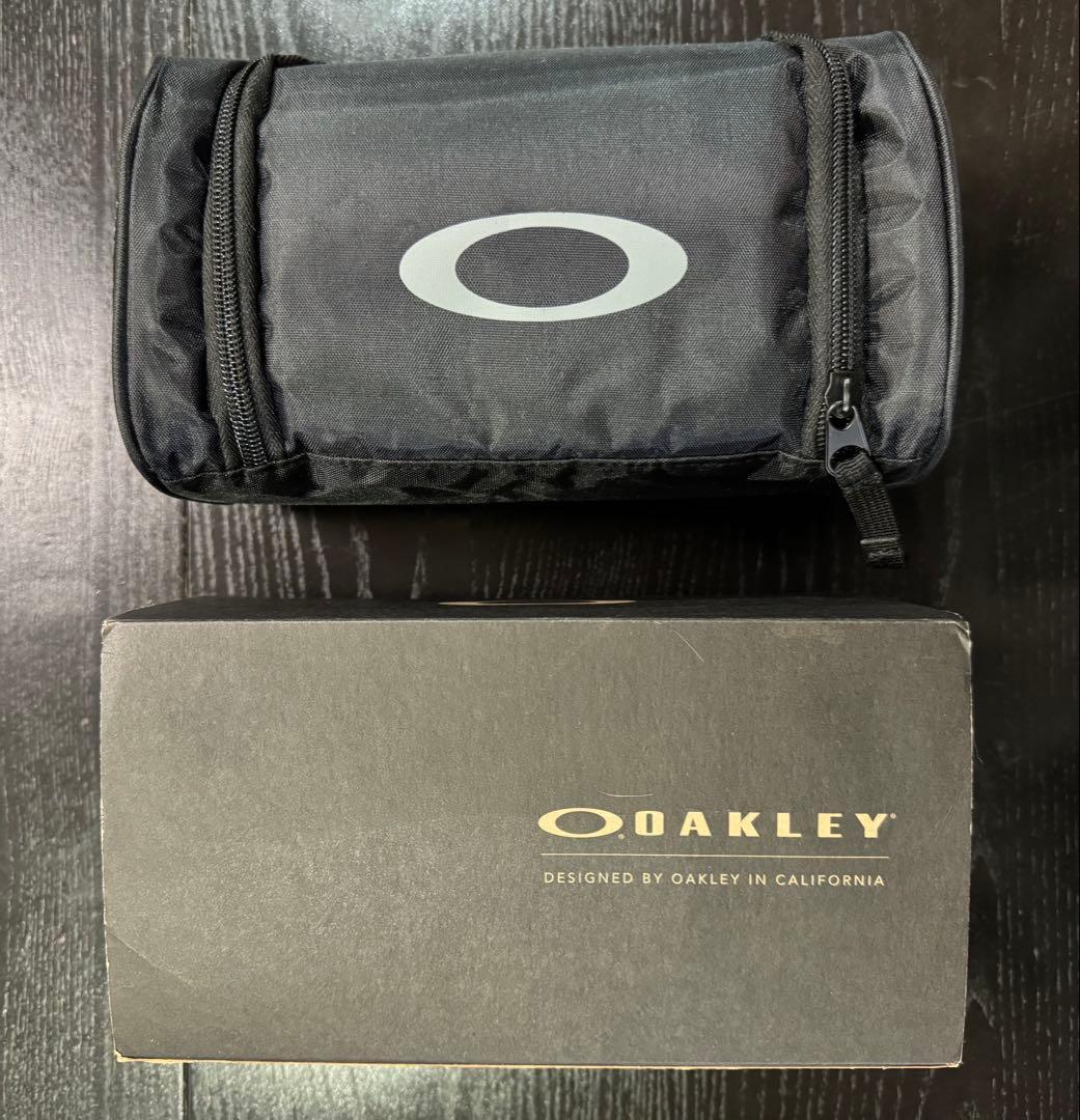OAKLEY  GOGGLE オークリー スノーゴーグル