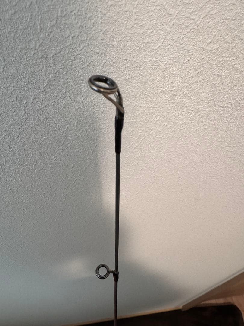 ザウルス　ブラックフィン　86