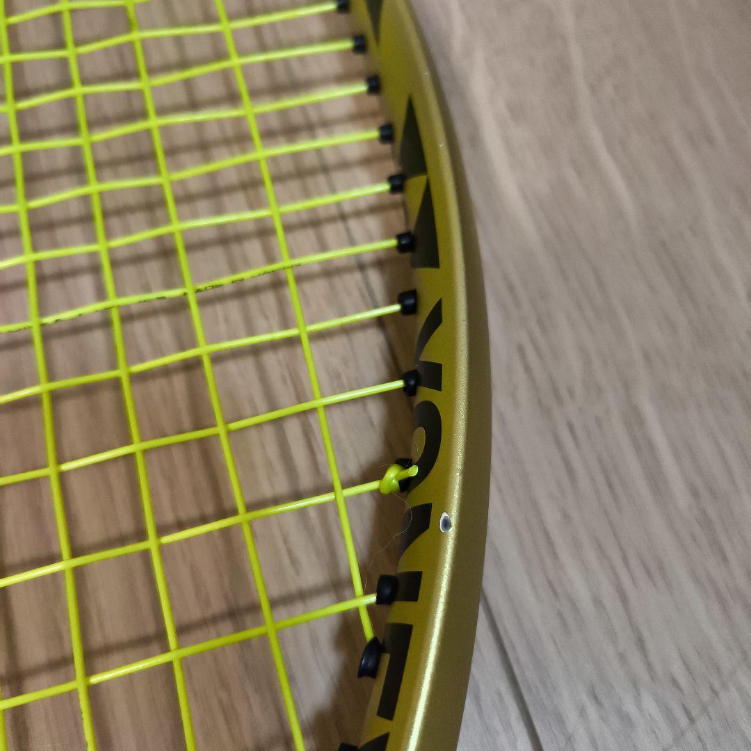 YONEX EZONE100 LIMITED リミテッドエディション 大坂なおみ