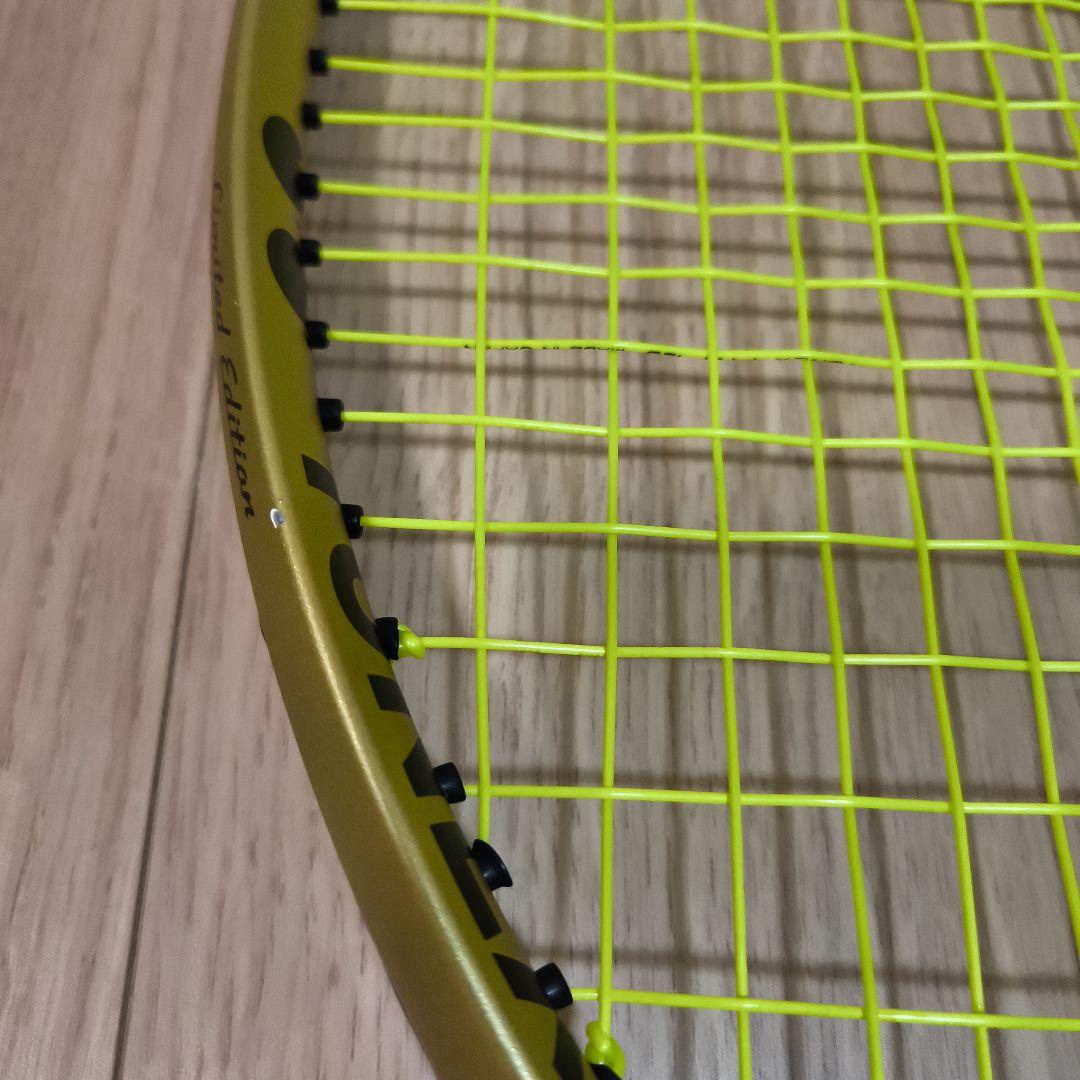 YONEX EZONE100 LIMITED リミテッドエディション 大坂なおみ
