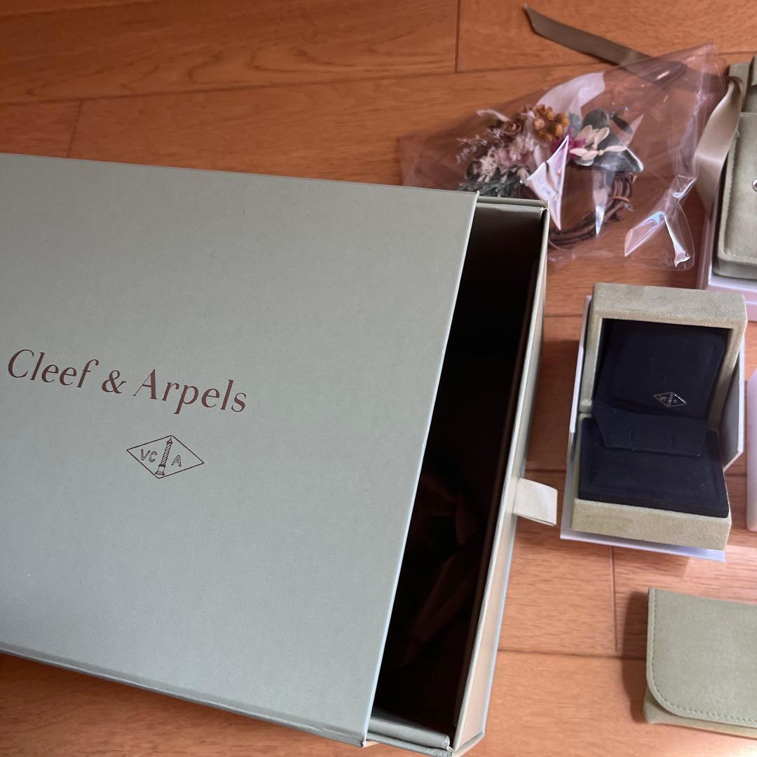 箱、ショッパー無し