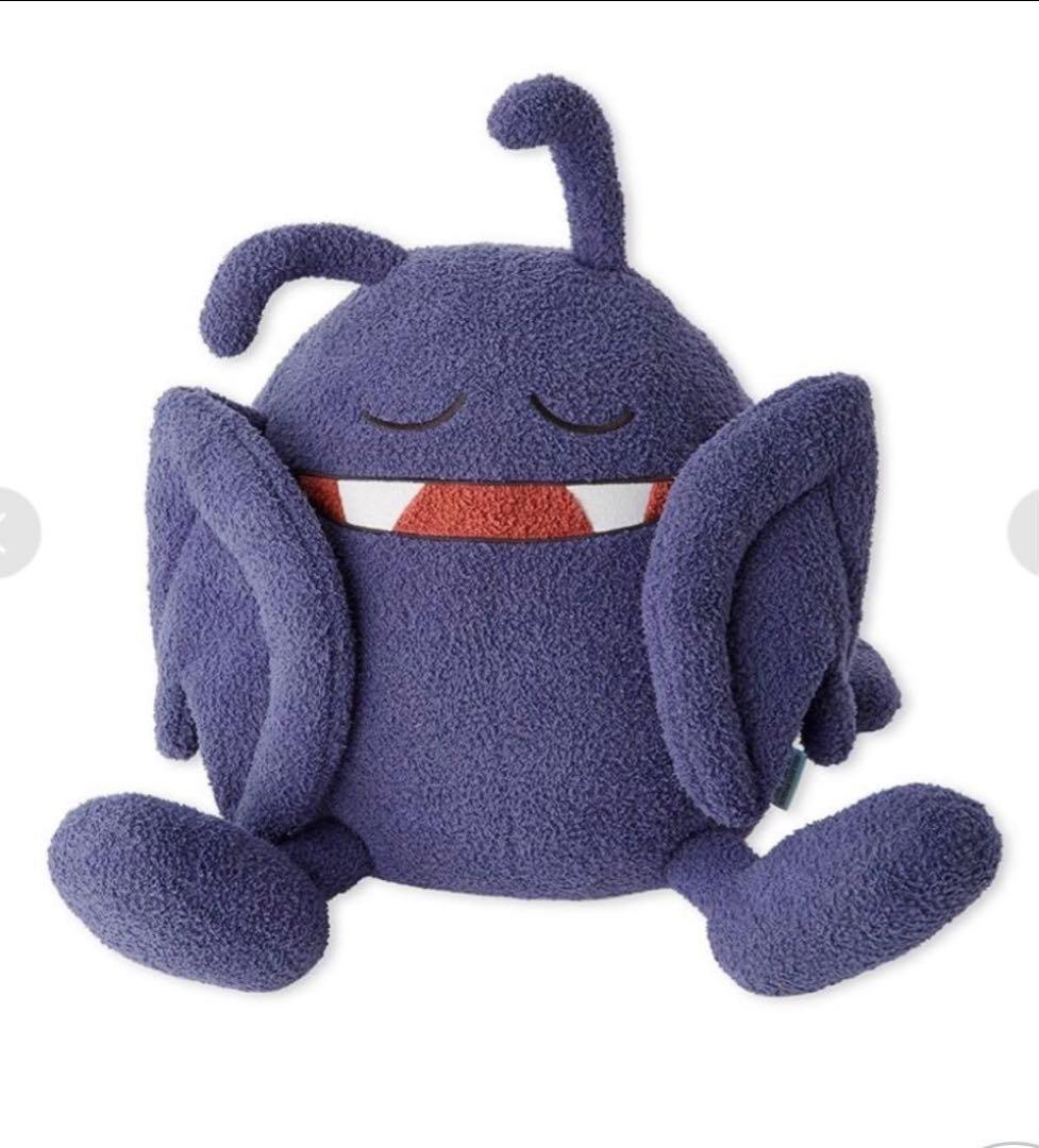 ジェラートピケ(ドラゴンクエスト) (Sleep) ドラキーおひるねクッション