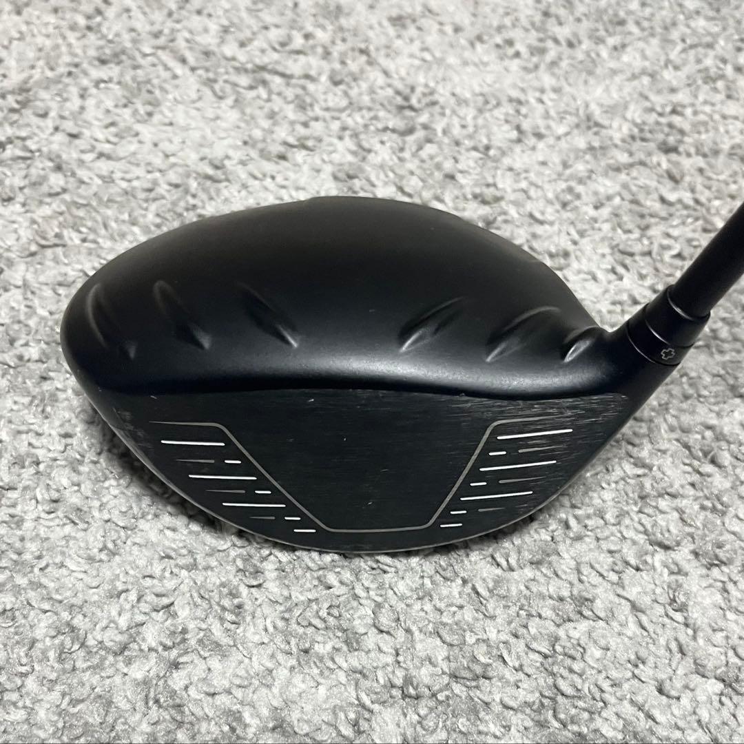 PING G425 ドライバー ユーティリティ 4本セット