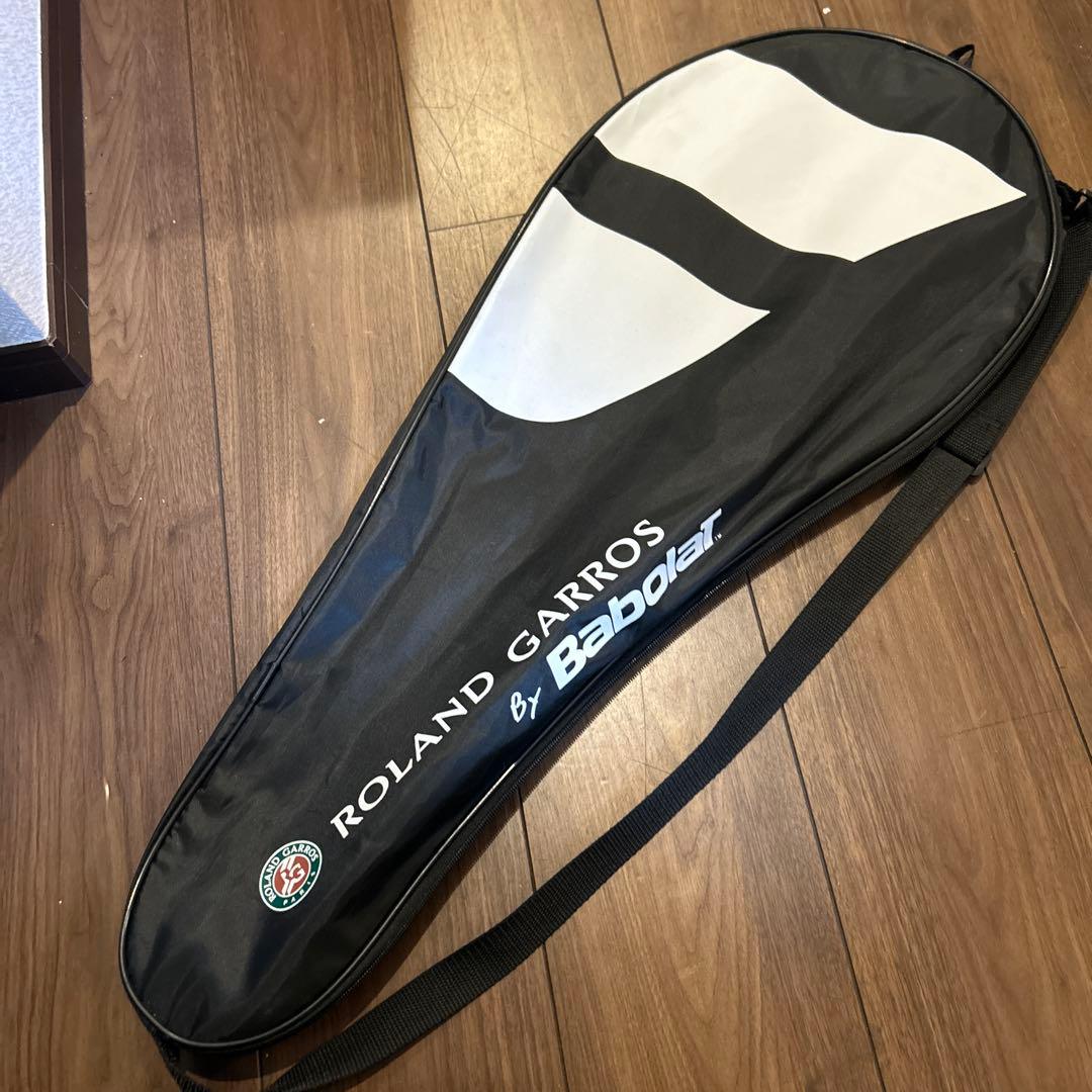 【美品】Babolat PURE AERO FRENCH OPEN 限定モデル