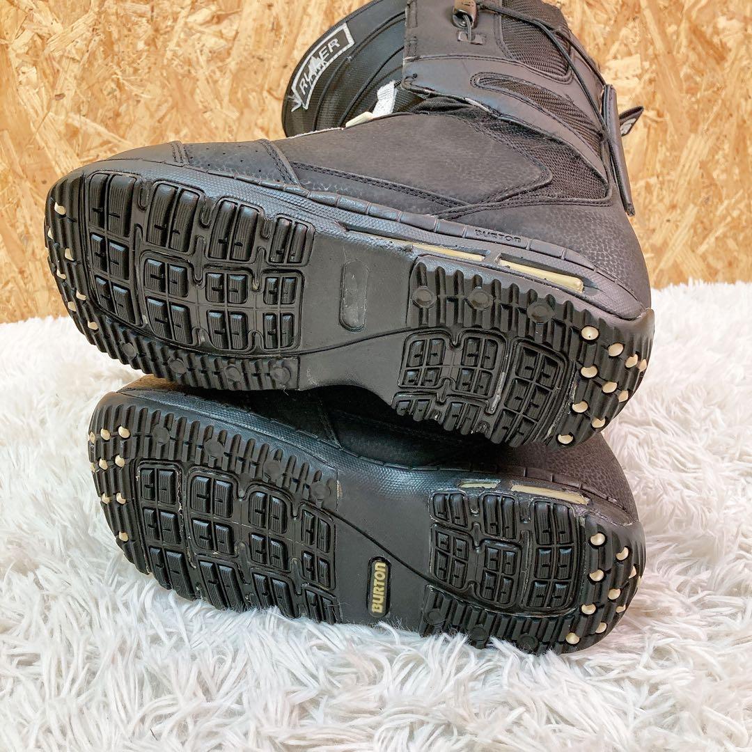 Burton バートン　RULER スノーボード　ブーツ　25.5cm