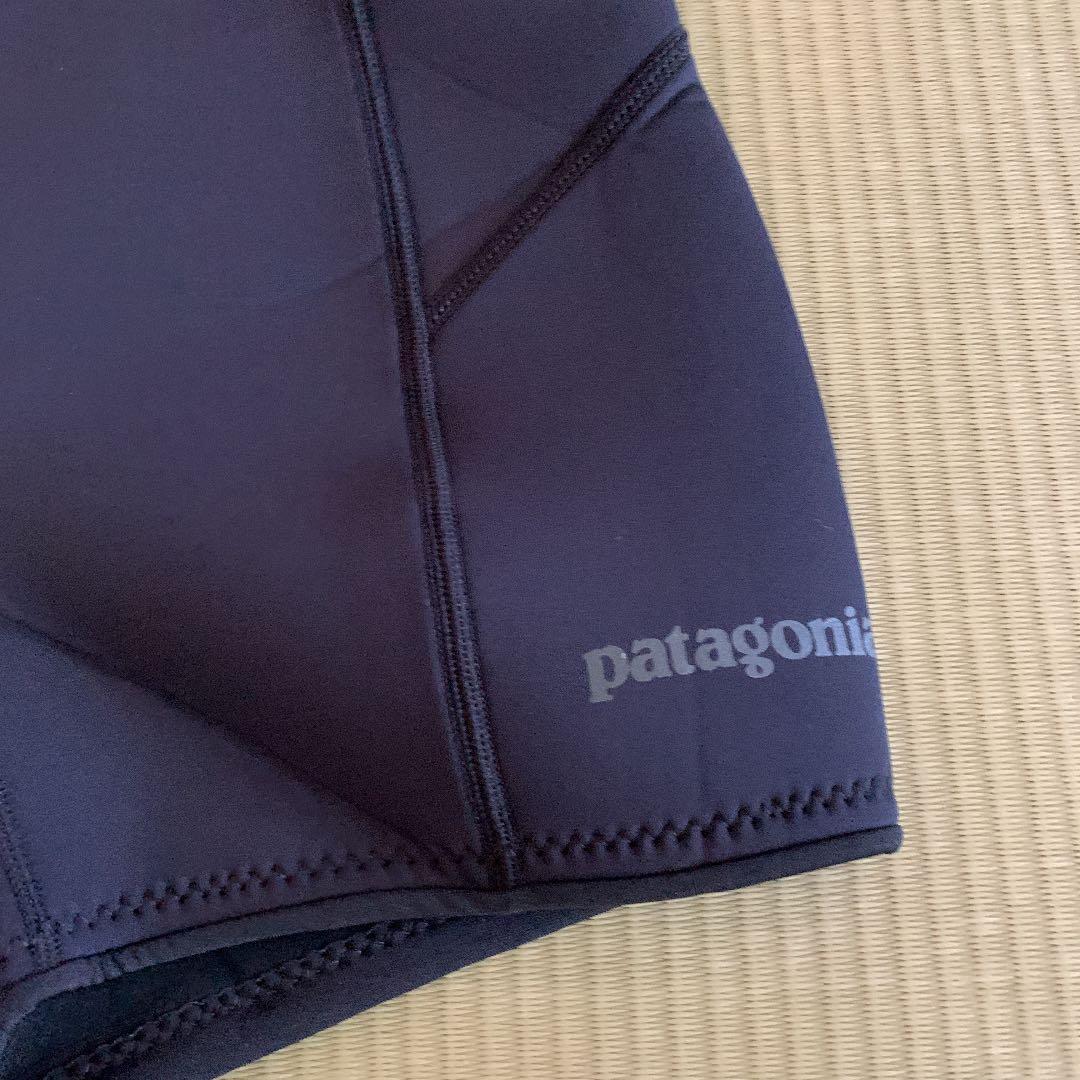 ＊値下げ＊ パタゴニア　ウエットスーツ　ショートジョン