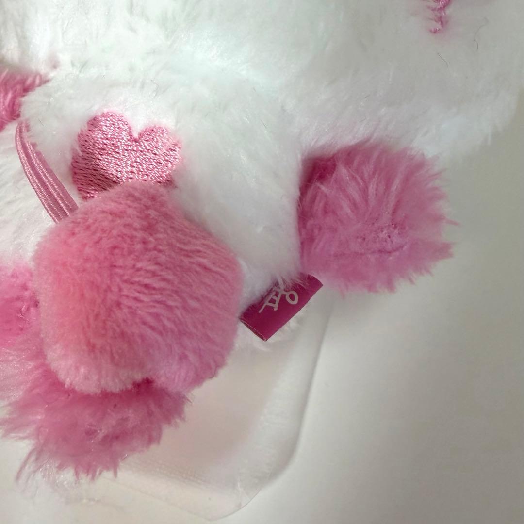 NCT WISH サクヤ パン 10cm WISH DOLL ドールキーリング