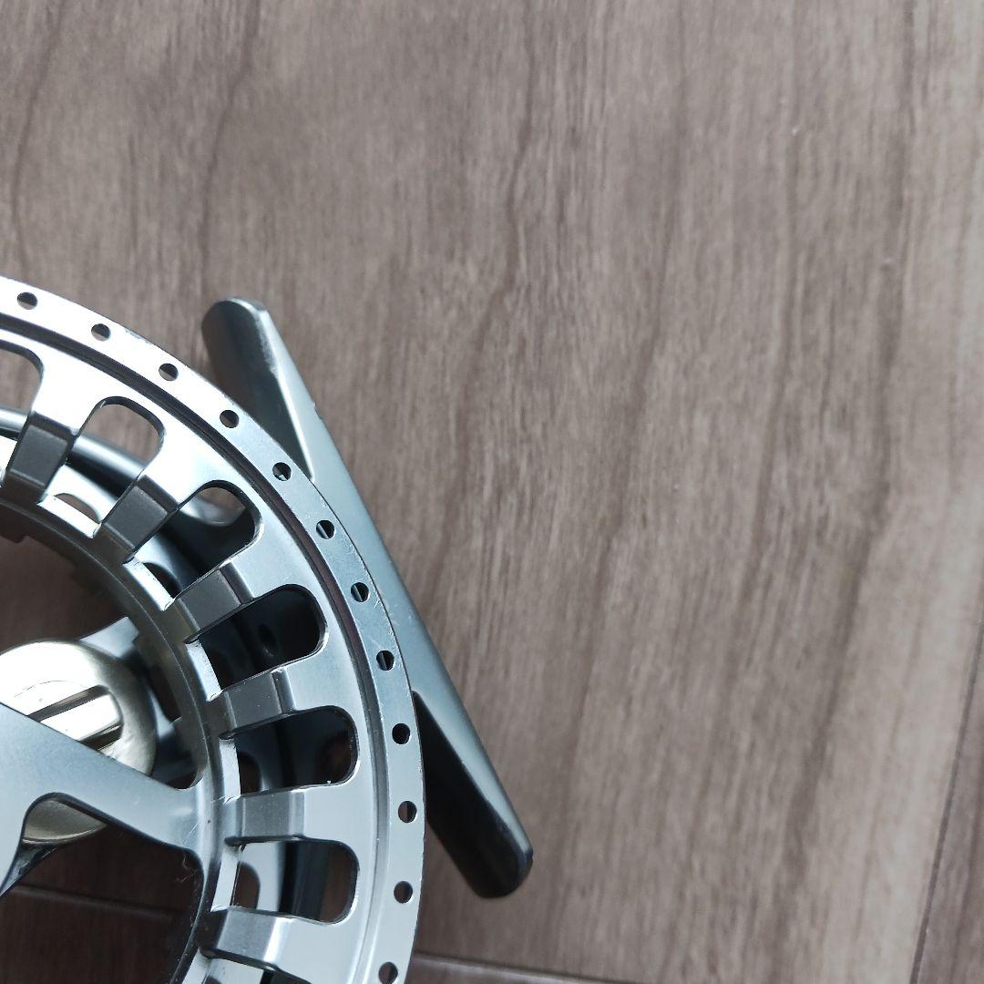 故障中！ハーディー　ULTRALIGHT1000FW DD