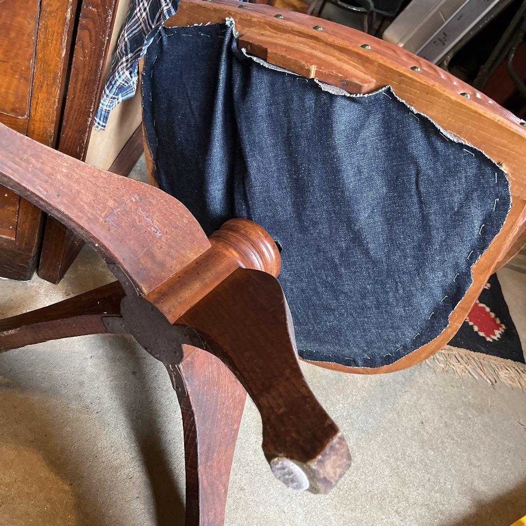 スペシャル！ヴィンテージドクターチェア