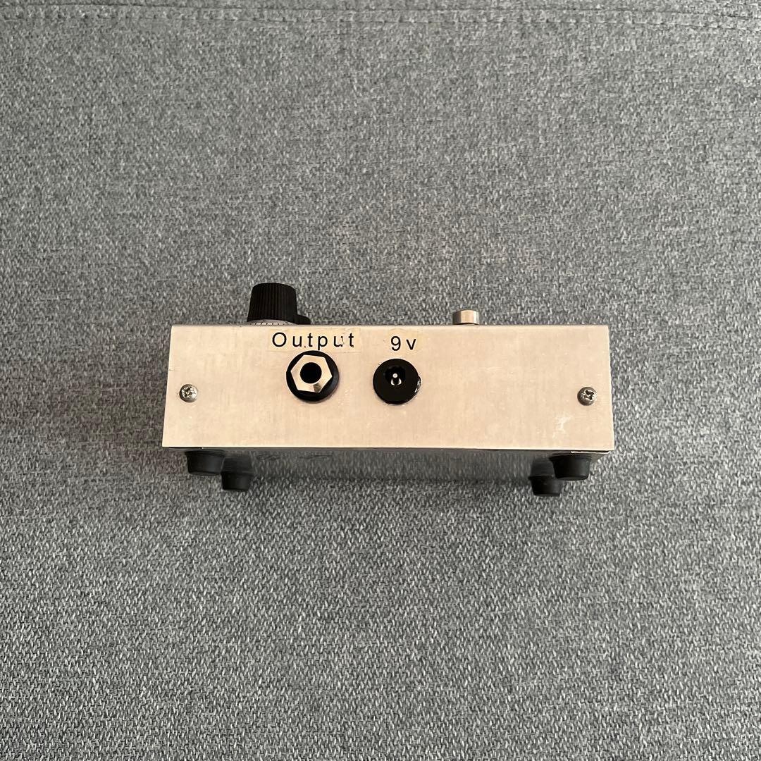 ギター db Design Lemon Fuzz