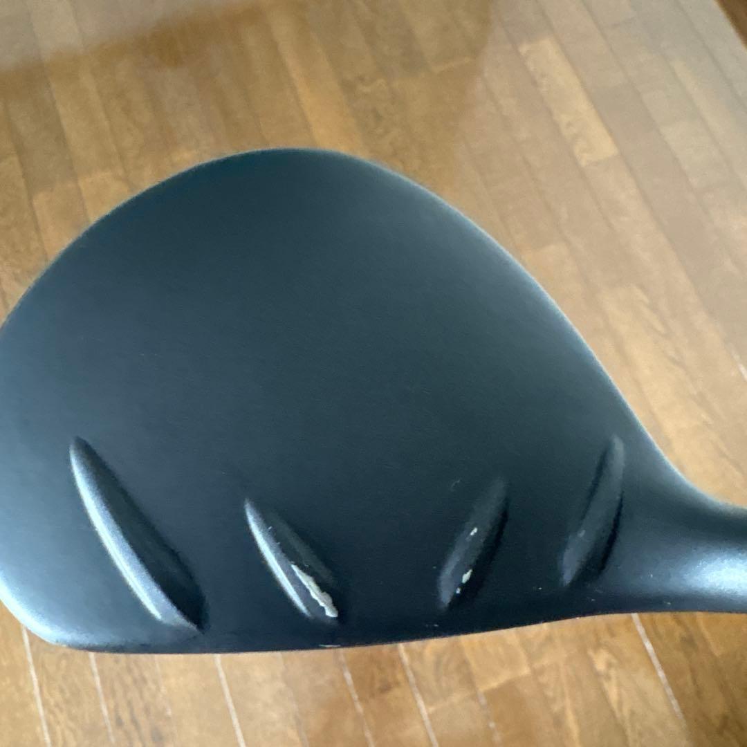 クラブ ping G410 3W