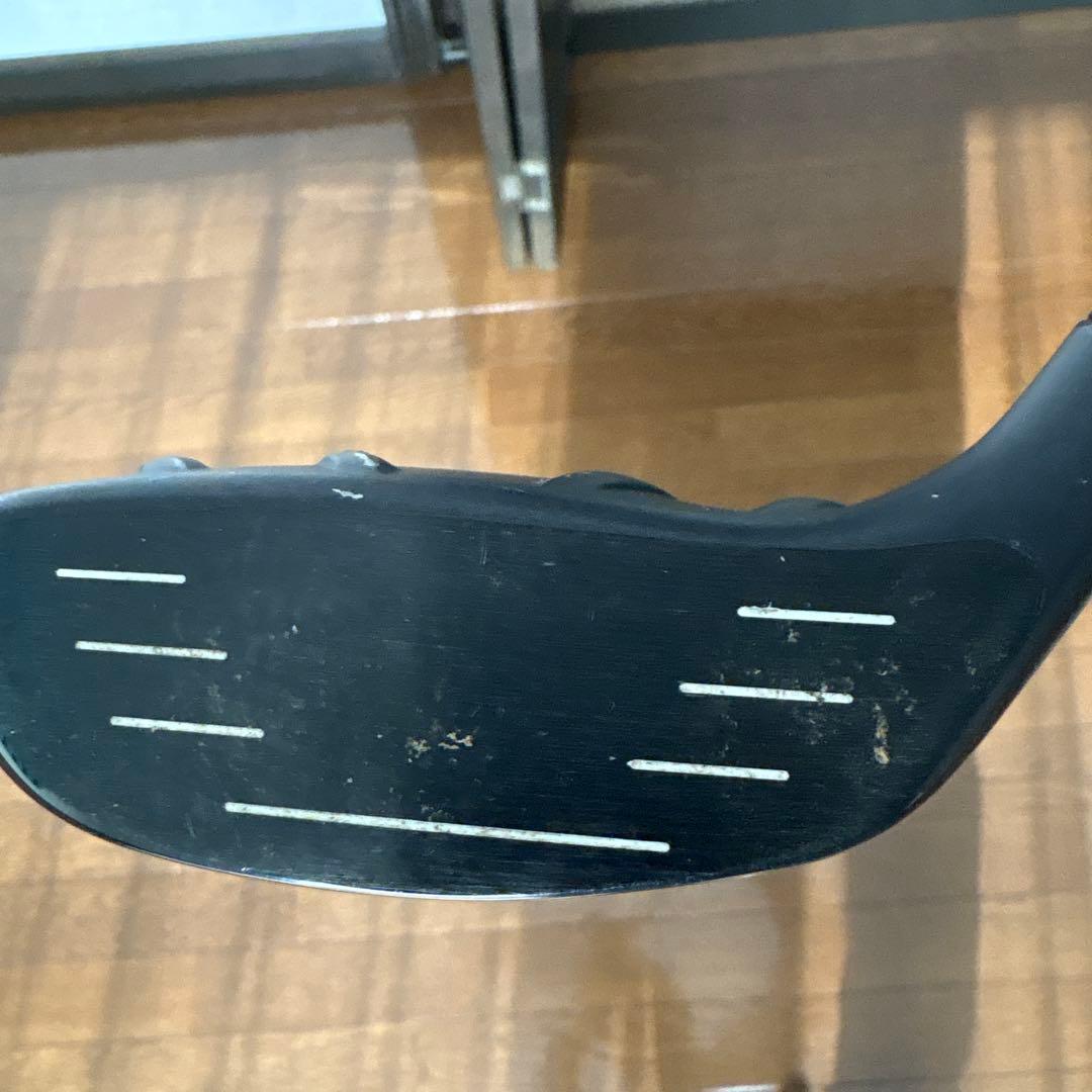 クラブ ping G410 3W