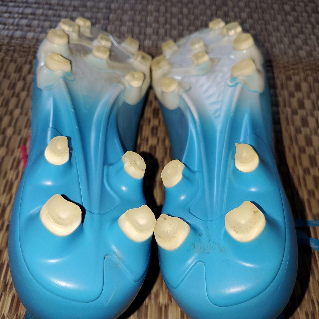 アディダス　スピードフロー.1　HG